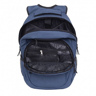 Рюкзак GRIZZLY RQ-900-11 blue