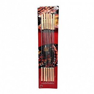 Шампуры Zez Sport SK-3024-2