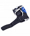 Перчатки для MMA KSA Wasp blue