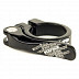 Хомут подседельный Sixpack Menace nugget black ZAB15103