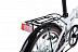 Велосипед Novatrack Nexus 3 Sp 20" (2020) 20FATG3NV.WT20  white