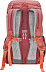 Рюкзак Deuter Junior 3612519-5527 cardinal/maron (2020)