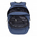 Рюкзак GRIZZLY RQ-900-11 blue