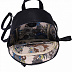 Городской рюкзак Ors Oro DW-825 /1 black