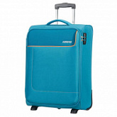 Чемодан American Tourister Funshine 55см 20G-11001 Light Blue