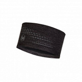 Головная повязка Buff Dryflx Headband 118098.999.10.00