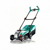 Газонокосилка аккумуляторная Bosch Rotak 32 LI High Power 0600885D06