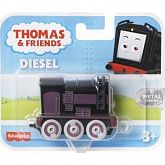Паровозик Thomas and Friends Diesel (HFX89 HBX97)