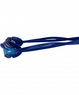 Очки для плавания 25Degrees Turbo Mirror 25D2116M navy