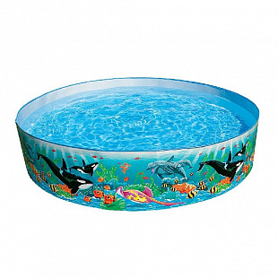 Бассейн Intex Ocean Reef 58461 Snapset