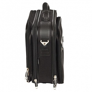 Кейс деловой Beskin 111812 black