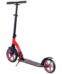 Самокат городской двухколесный Ridex Shift Red