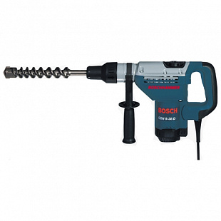 Перфоратор Bosch GBH 5-38 D 0 611 240 008