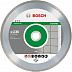 Алмазный круг Bosch 230х22,23 мм керамика 2608602205