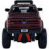 Машинка Maisto Ford F-150 XL (21205) red