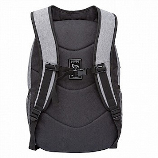 Городской рюкзак GRIZZLY RQ-003-1 /3 grey