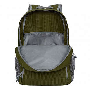 Городской рюкзак GRIZZLY RQ-005-1 /3 khaki