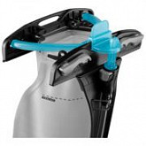 Клипса для сушки Jack Wolfskin Hydration Drying Clip ocean blue 8006181-1651