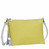 Женская сумка Pola 4231 yellow