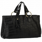 Женская сумка Pola 4003 black