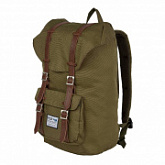 Городской рюкзак Polar 17209 khaki