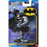 Машинка Hot Wheels Silver Series Speed Trap (HDG89 JBY24)