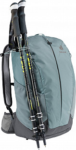 Рюкзак Deuter AC Lite 23 3420321-4412 shale/graphite (2021)