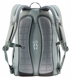 Рюкзак Deuter Gogo 3813221-2254 sage/ivy (2021)