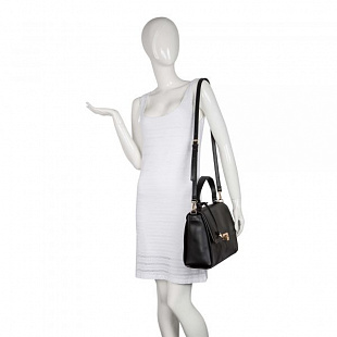 Женская сумка Pola 84496 beige