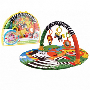 Развивающий коврик FC004-1