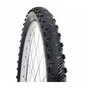 Велопокрышка Mitas V45 Winner 26 x 1,90 Полуслик 5-10951154-042 Black