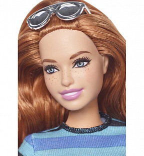 Кукла Barbie Игра с модой (FJF67 FJF69)