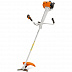 Кусторез Stihl FS 400 с ножом D300мм*3 41282120007