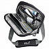 Сумка Jack Wolfskin Gadgetary black