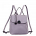 Женский рюкзак Pola 74514 black