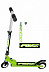 Самокат городской Foxx Smiles Green 141-160мм 145S.FOXX.GN7