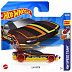 Машинка Hot Wheels Базовой коллекции La Fasta 48/250 (5785 HCW46) mainline 2022 Машинка Hot Wheels Базовой коллекции La Fasta 48/250 (5785 HCW46) mainline 2022