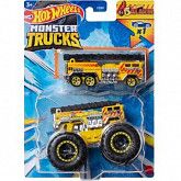 Машинки Hot Wheels Монстр Pack 5 Alarm (GRH81 HWN39)