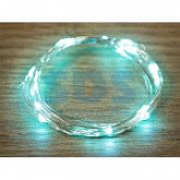 Гирлянда Neon Night Роса 2 м, 20 диодов turquoise 303-004
