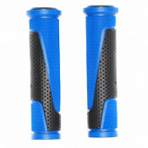 Ручки руля Horst 130мм H305 00-170467 Black/Blue