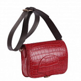 Женская сумка Pola 74536 red