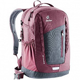 Рюкзак Deuter StepOut 22 3810415-4513 graphite/maron (2020)