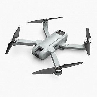 Квадрокоптер MJX Bugs V6