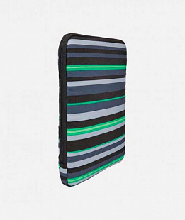 Чехол для планшета Case Logic TS110WA Grey/Green