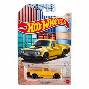 Машинка Hot Wheels Пикап Mazda REPU 2/5 (GYN20 GRP24)