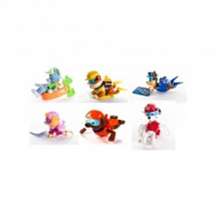 Игрушка Spin Master Paw Patrol для ванной заводная 16631