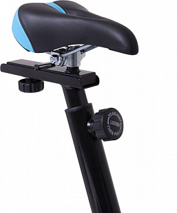 Велотренажер колодочный Starfit Meteor BK-301