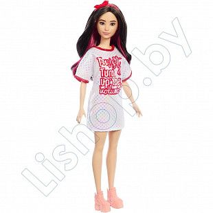 Кукла Barbie Игра с модой (FBR37 HRH12)