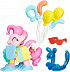 Кукла My Little Pony Пинки Пай (B5389 B3596)