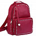 Сумка-рюкзак Pola 4324 dark pink Сумка-рюкзак Pola 4324 dark pink
